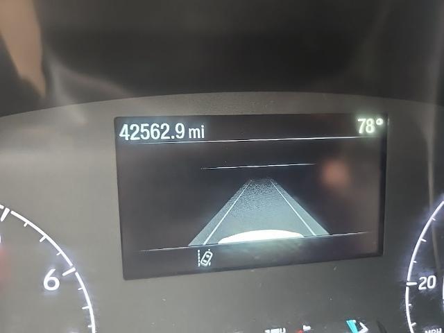 2023 Ford Transit - $37,473