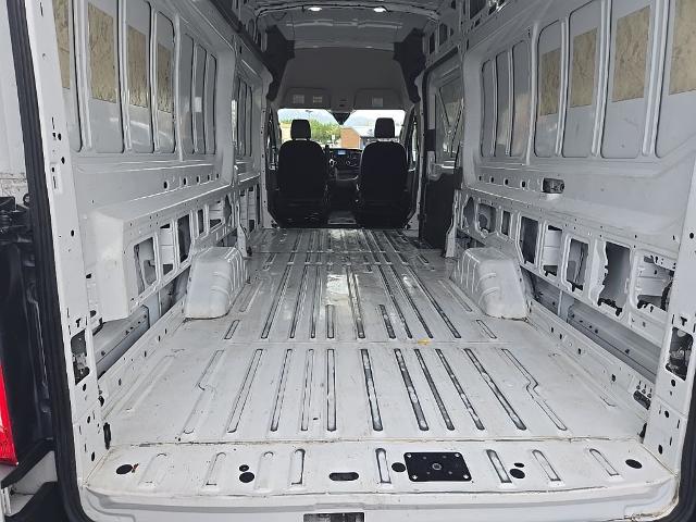 2023 Ford Transit - $37,473