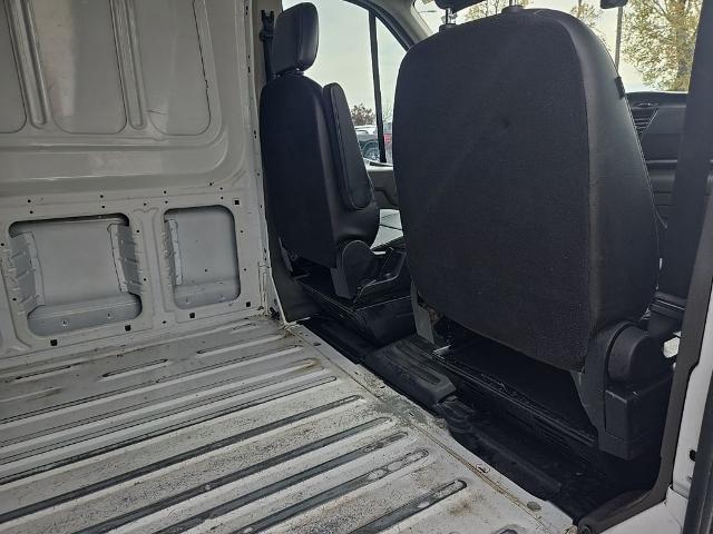 2023 Ford Transit - $37,473