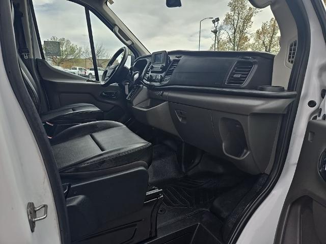 2023 Ford Transit - $37,473