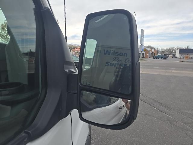 2023 Ford Transit - $37,473