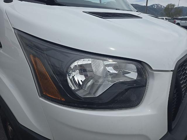 2023 Ford Transit - $37,473