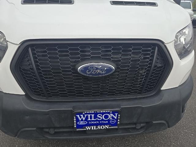 2023 Ford Transit - $37,473