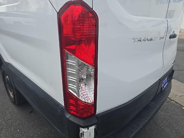 2023 Ford Transit - $37,473