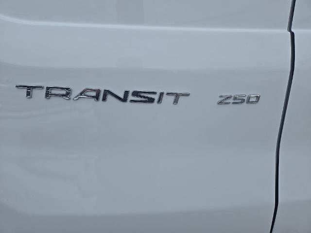 2023 Ford Transit - $37,473