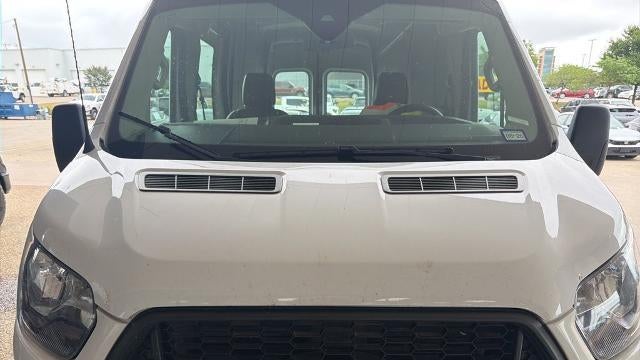 2023 Ford Transit 250