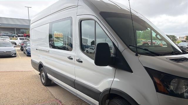 2023 Ford Transit 250