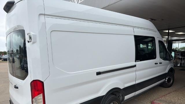 2023 Ford Transit 250