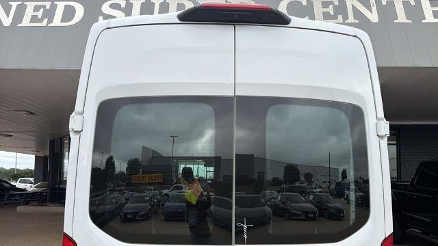 2023 Ford Transit 250