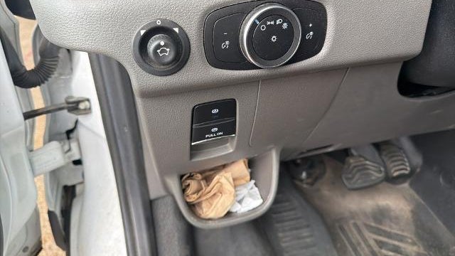 2023 Ford Transit 250
