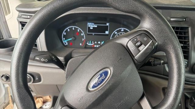 2023 Ford Transit 250