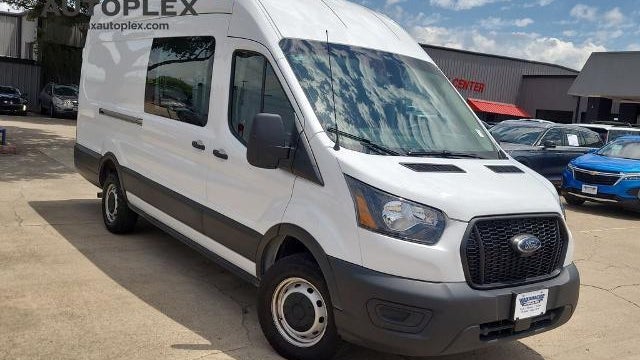 Preowned 2023 Ford Transit 250 for Sale