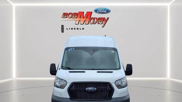 2023 Ford Transit 250