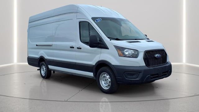 2023 Ford Transit 250