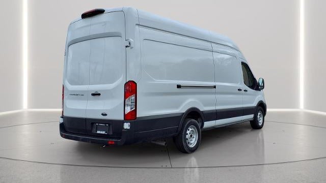 2023 Ford Transit 250