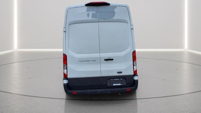 2023 Ford Transit 250
