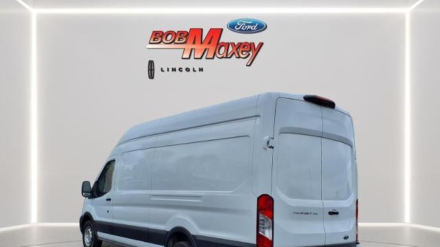 2023 Ford Transit 250