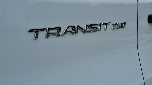 2023 Ford Transit 250