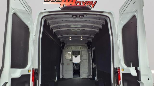 2023 Ford Transit 250