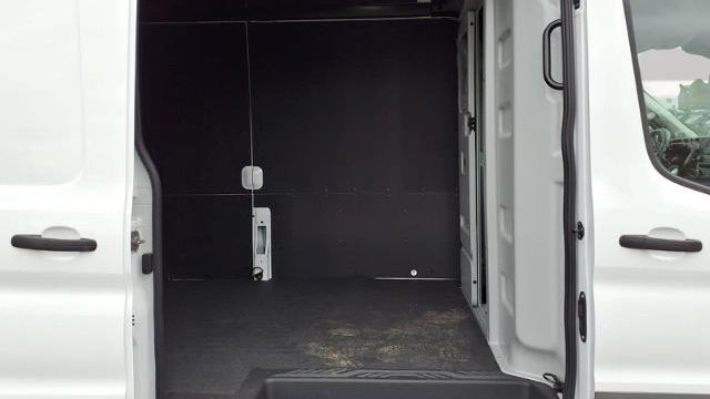 2023 Ford Transit 250