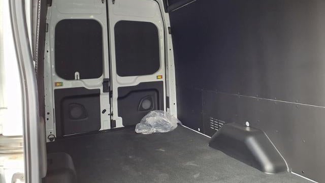 2023 Ford Transit 250