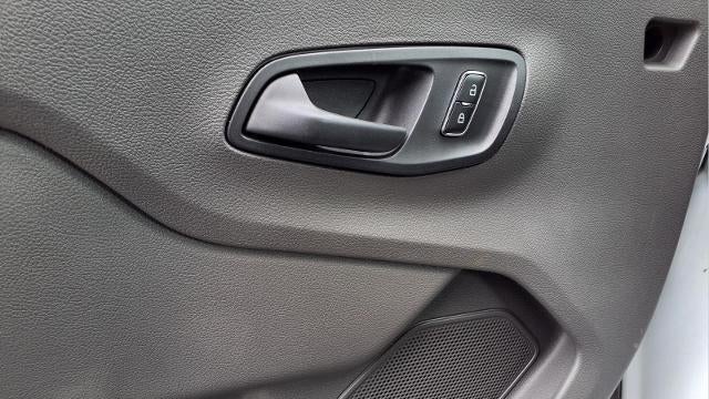 2023 Ford Transit 250
