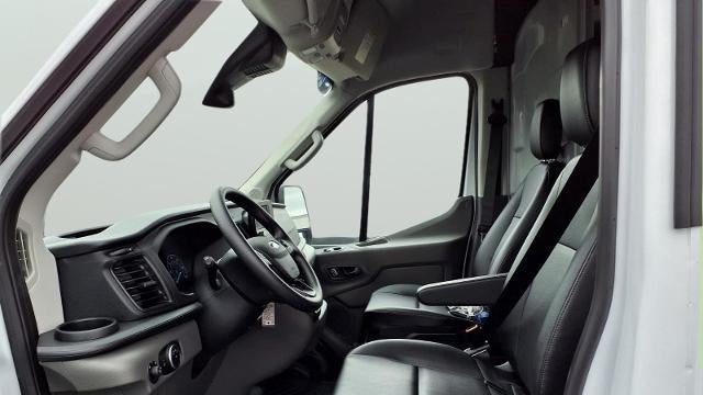 2023 Ford Transit 250