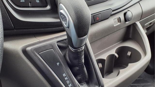 2023 Ford Transit 250