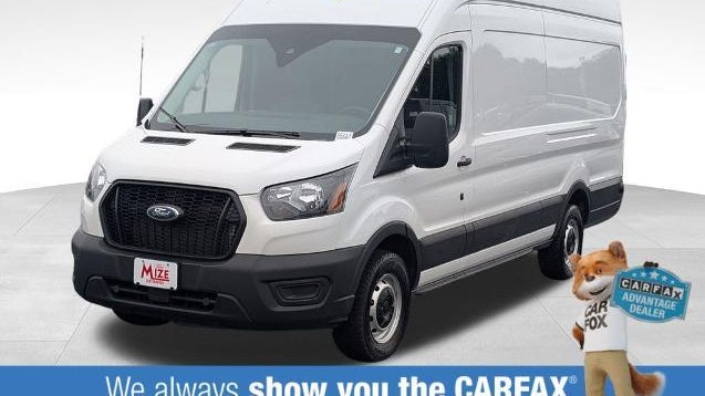 Preowned 2025 Ford Transit 250 for Sale