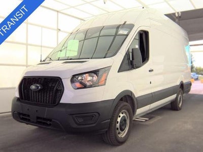 2025 Ford Transit 250 3DR LWB High Roof Extended Cargo Van