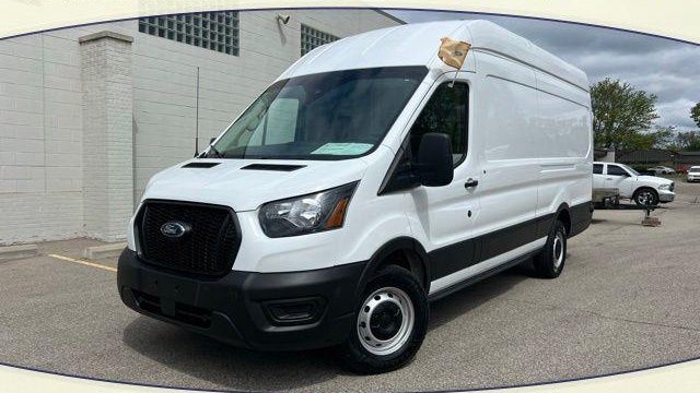 Preowned 2025 Ford Transit 250 for Sale