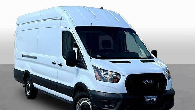 Preowned 2022 Ford Transit 250 for Sale