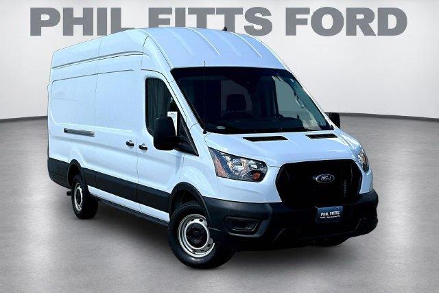 2022 Ford Transit - $37,102