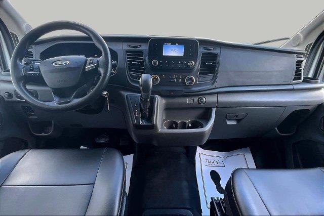2022 Ford Transit - $37,102