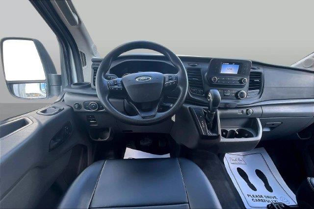 2022 Ford Transit - $37,102