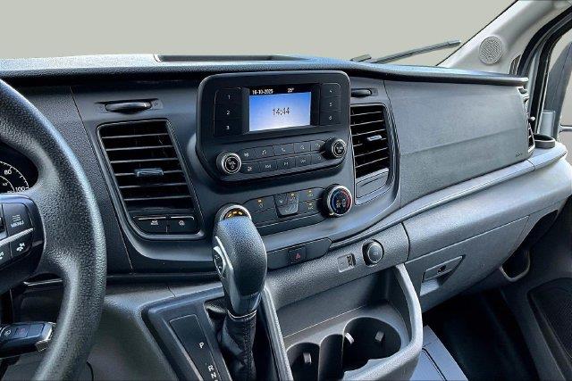 2022 Ford Transit - $37,102