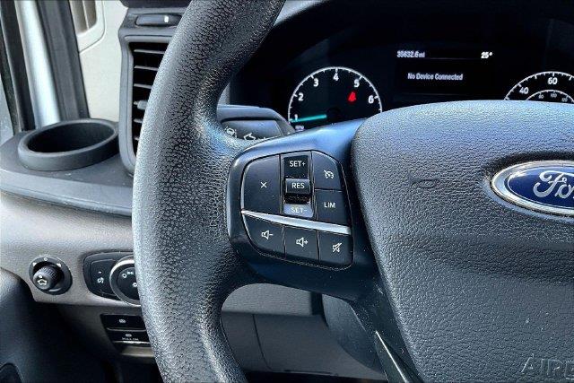 2022 Ford Transit - $37,102