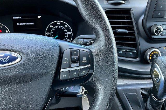 2022 Ford Transit - $37,102