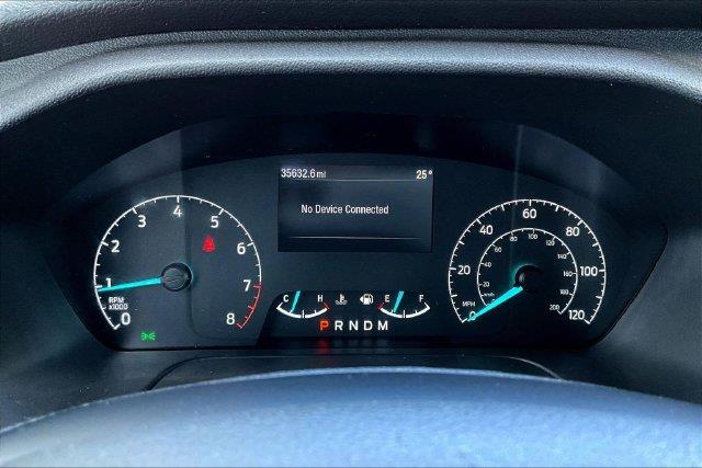 2022 Ford Transit - $37,102