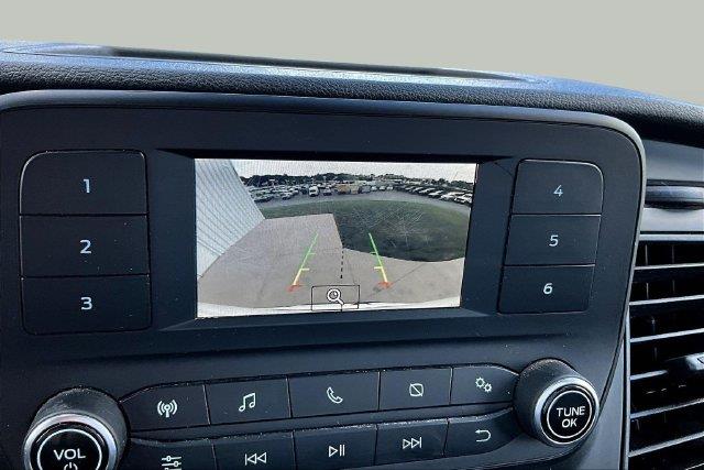 2022 Ford Transit - $37,102