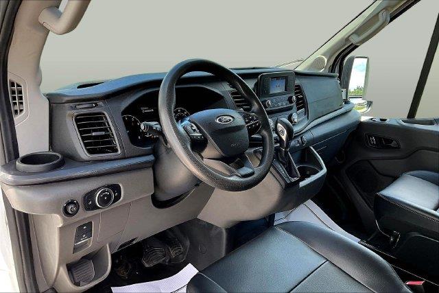 2022 Ford Transit - $37,102
