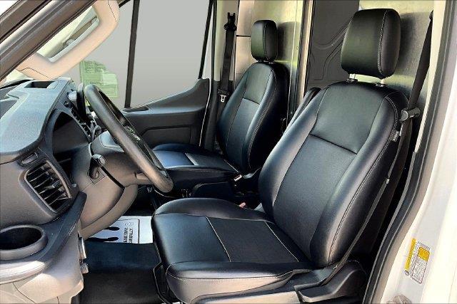 2022 Ford Transit - $37,102