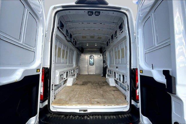 2022 Ford Transit - $37,102