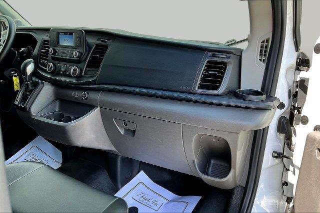 2022 Ford Transit - $37,102