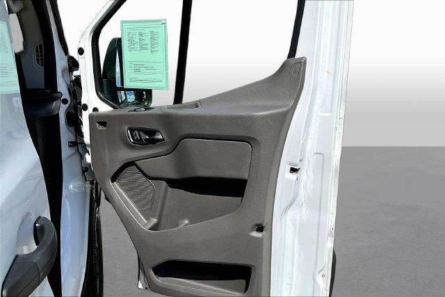 2022 Ford Transit - $37,102