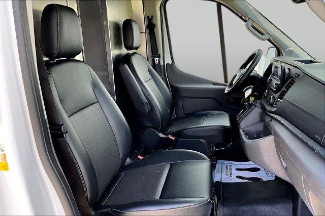 2022 Ford Transit - $37,102