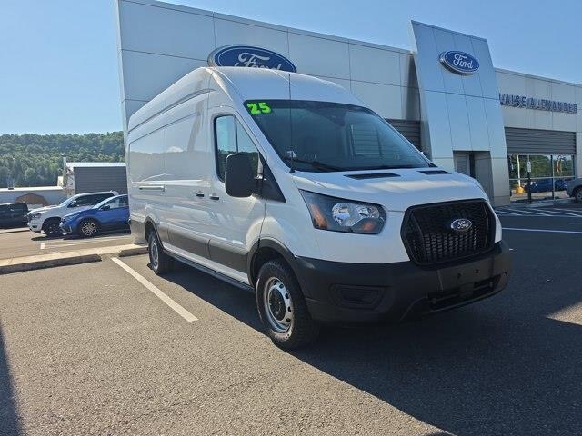 2025 Ford Transit - $47,000