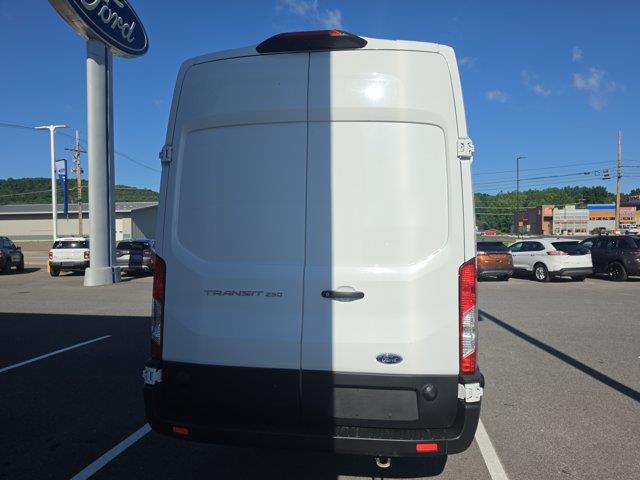 2025 Ford Transit - $47,000