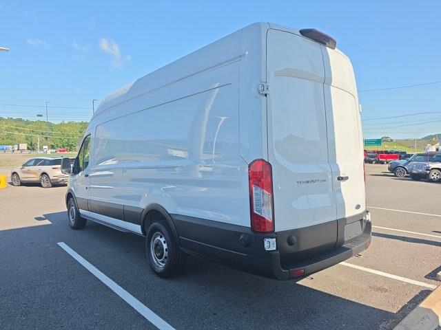 2025 Ford Transit - $47,000