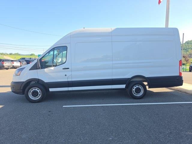 2025 Ford Transit - $47,000